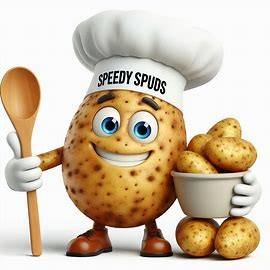 speedyspuds